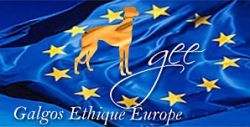 Musique pour Galgos Éthique Europe - Capitaine Waston