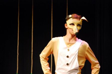scene la cruaut animal