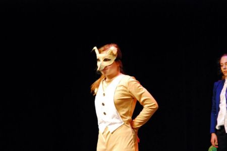 scene la cruaut animal